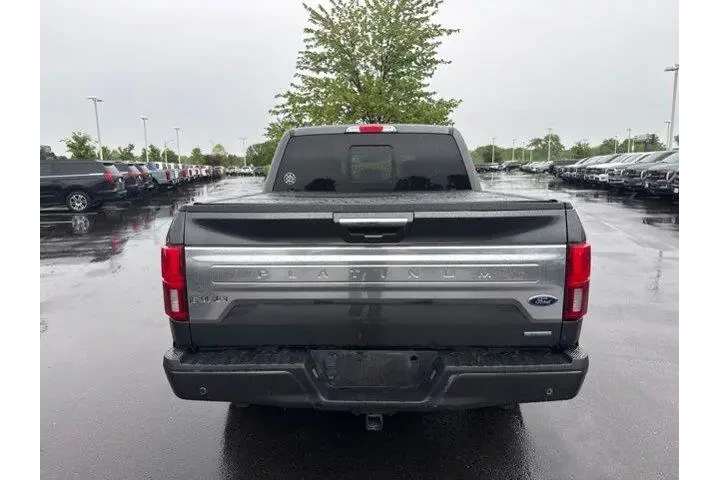 $34000 : Ford F-150 2019 4x4 XL 4dr S image 5