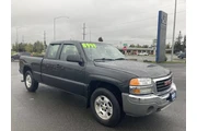 $8999 : 2005 GMC Sierra 1500 thumbnail
