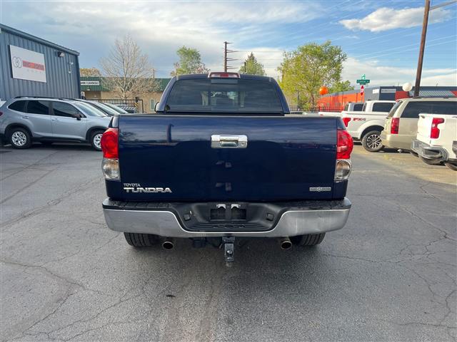 $11988 : 2007 Tundra SR5, REAR WHEEL D image 8