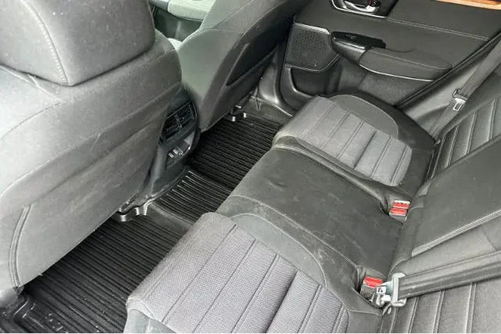 $23995 : Honda CR-V 2020 AWD EX 4dr S image 4