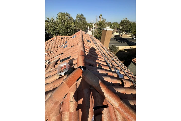 Romero Roofing company INC image 1