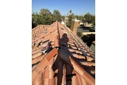 Romero Roofing company INC en Los Angeles