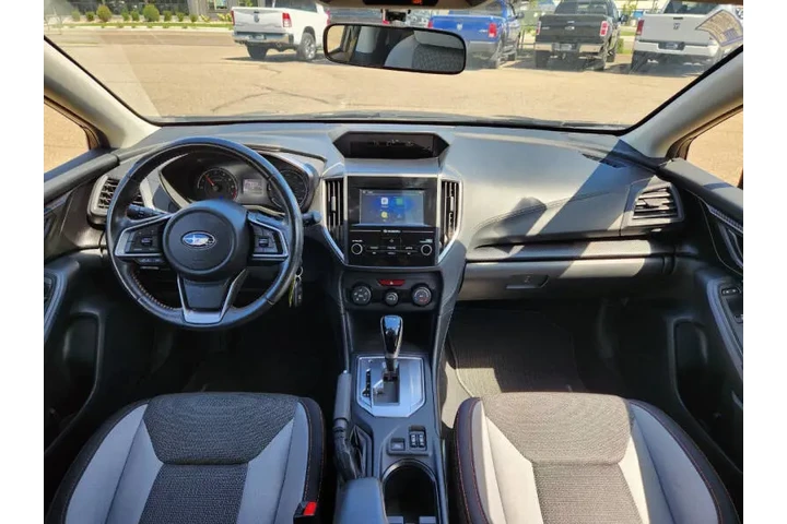 $16394 : 2018 Crosstrek 2.0i Premium image 4