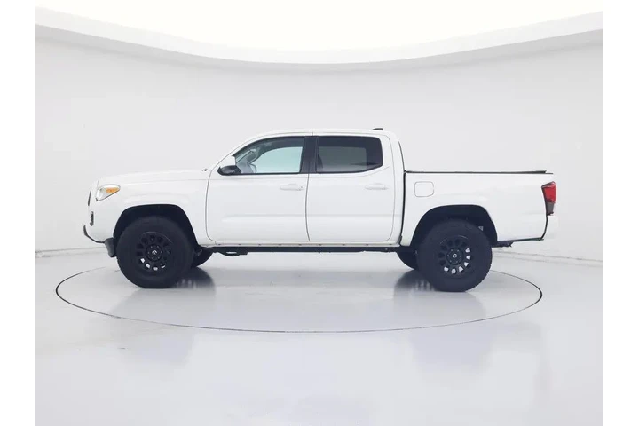 $28998 : Toyota Tacoma 2020 4x2 SR 4d image 3