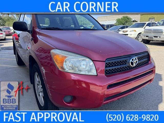 $7998 : 2007 RAV4 2WD 4dr 4-cyl $1498 image 8