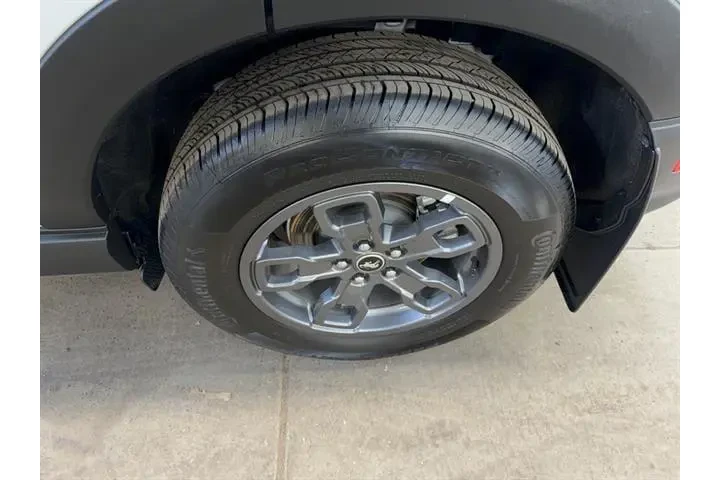 $29990 : Ford Bronco Sport 2024 AWD B image 10