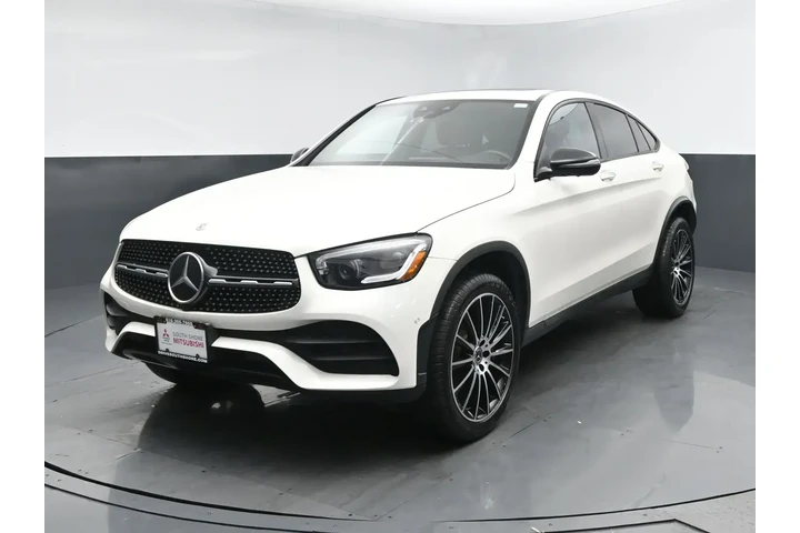 $29995 : Mercedes-Benz GLC 2020 AWD G image 1