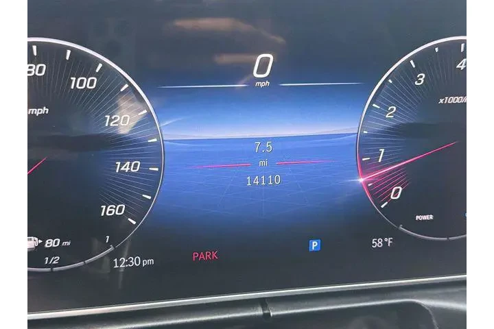 $38323 : Mercedes-Benz C-Class 2024 C image 4