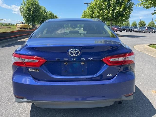 $19991 : PRE-OWNED 2018 TOYOTA CAMRY LE image 2