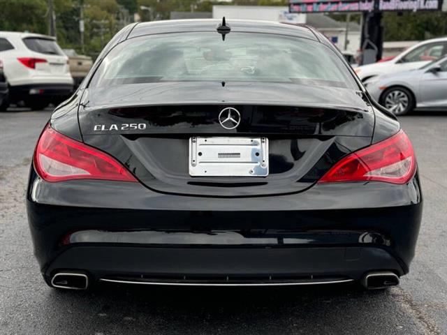 $16495 : 2015 Mercedes-Benz CLA CLA 250 image 10