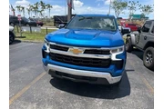 $30872 : Chevrolet Silverado 1500 202 thumbnail
