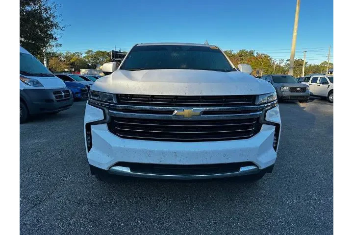 $33741 : Chevrolet Tahoe 2022 4x2 LT image 10