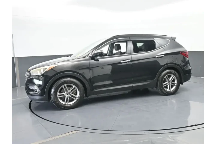 $8632 : Hyundai SANTA FE Sport 2018 image 2