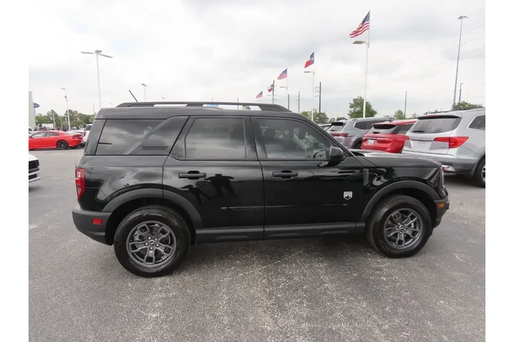 $24999 : Ford Bronco Sport 2024 AWD B image 8