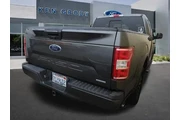 $25179 : Ford F-150 2018 4x2 Lariat 4 thumbnail