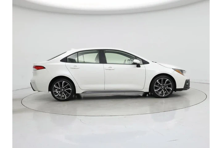 $21998 : Toyota Corolla 2020 SE 4dr S image 7
