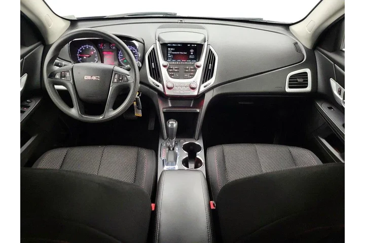 $13998 : GMC Terrain 2017 SLE-1 4dr S image 9