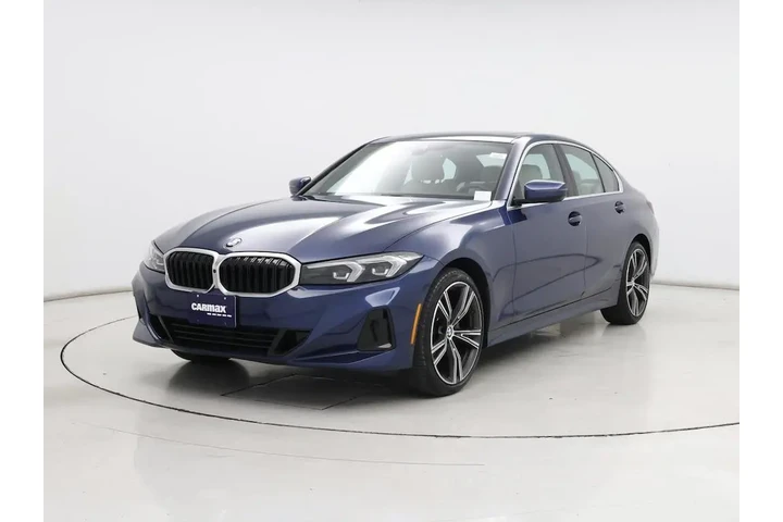 $34998 : BMW 3 Series 2024 330i 4dr S image 4
