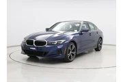$34998 : BMW 3 Series 2024 330i 4dr S thumbnail