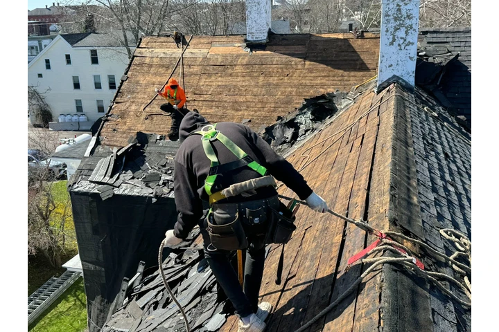 Tri State Roofing Llc image 9