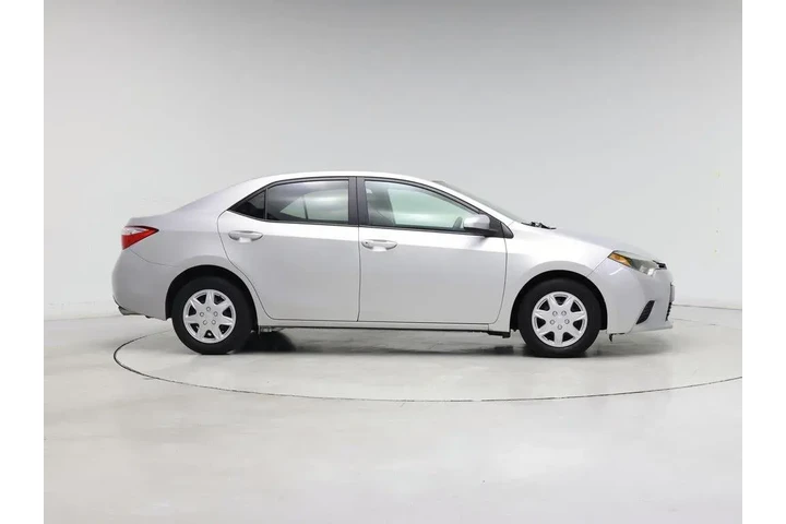 $15998 : Toyota Corolla 2015 L 4dr Se image 7