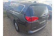 $23878 : Chrysler Voyager 2023 LX 4dr thumbnail