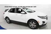 Chevrolet Equinox 2024 LT 4d en Los Angeles
