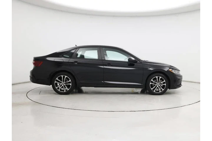 $20998 : Volkswagen Jetta 2025 Sport image 7