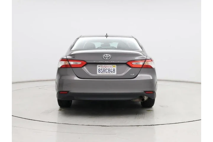 $22998 : Toyota Camry 2020 LE 4dr Sed image 6