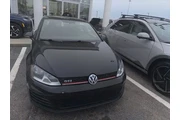 $14651 : Volkswagen Golf GTI 2017 S 4 thumbnail