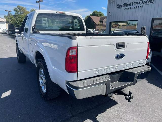 $19995 : 2013 FORD F250 SUPER DUTY SUP image 4