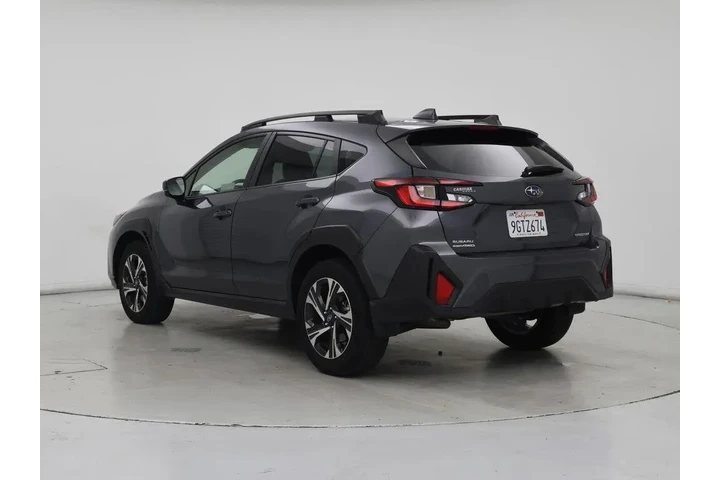 $25998 : Subaru Crosstrek 2024 AWD Pr image 2