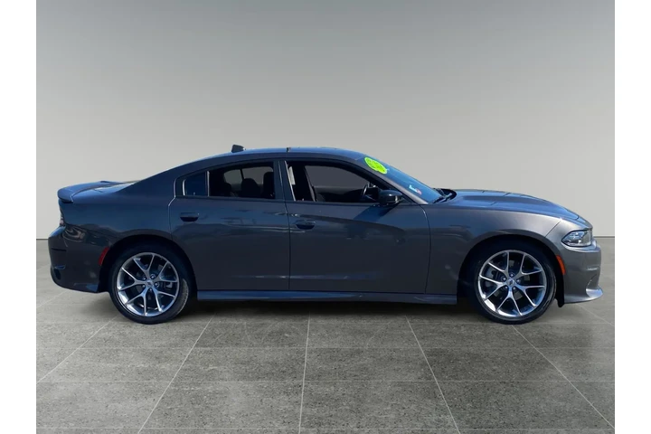 $31804 : Dodge Charger 2023 GT 4dr Se image 6