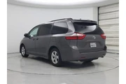$26998 : Toyota Sienna 2018 LE 7-Pass thumbnail