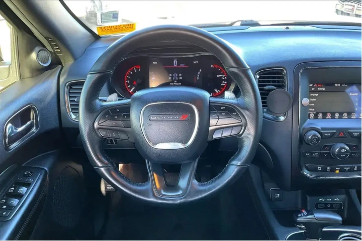 $13295 : Dodge Durango 2018 GT 4dr SU image 5