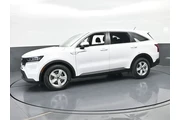 $16991 : Kia Sorento 2021 LX 4dr SUV thumbnail