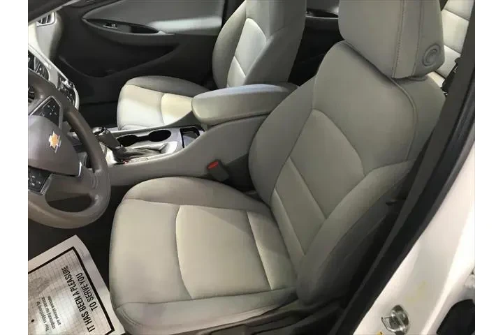 $16489 : Chevrolet Malibu 2020 LS Fle image 9