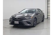 $20998 : Toyota Camry 2018 SE 4dr Sed thumbnail