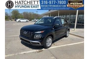 Hyundai VENUE 2020 SEL 4dr C en Wichita
