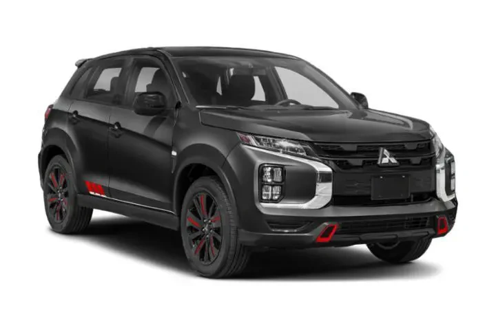 $14995 : Mitsubishi Outlander Sport 2 image 5