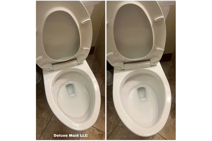 Cleaning services image 3