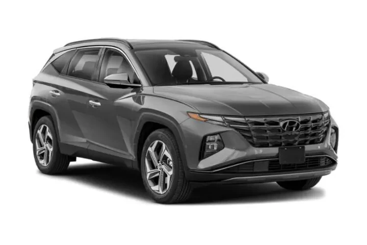 $23267 : Hyundai TUCSON 2023 AWD SE 4 image 6