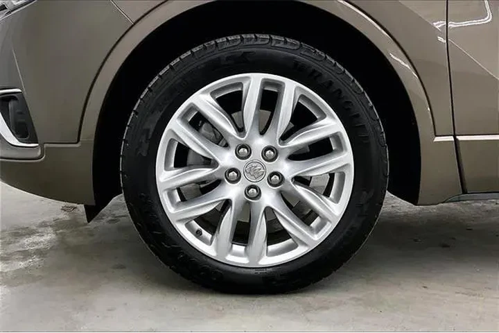 $19990 : Buick Envision 2019 AWD Prem image 10