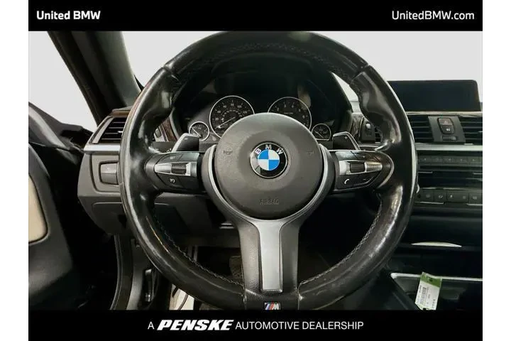 $16995 : BMW 4 Series 2015 435i 2dr C image 6