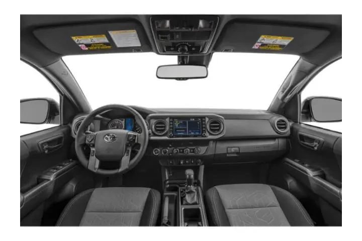 $39995 : Toyota Tacoma 2022 4x2 TRD O image 4