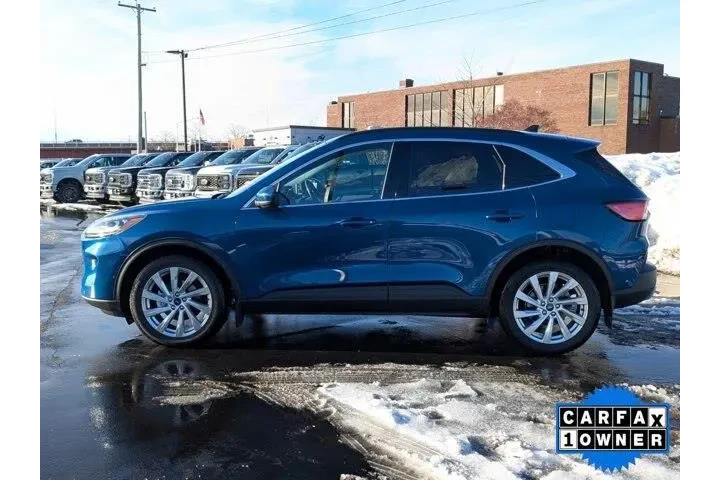 $26679 : Ford Escape Hybrid 2022 AWD image 6