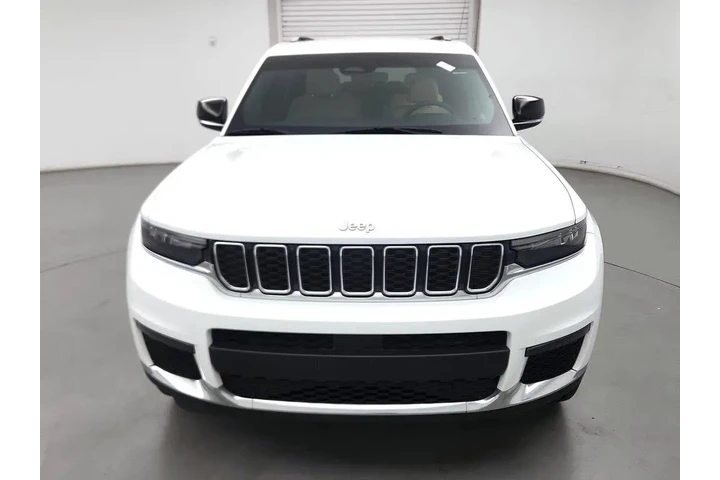 $37998 : Jeep Grand Cherokee L 2024 4 image 2