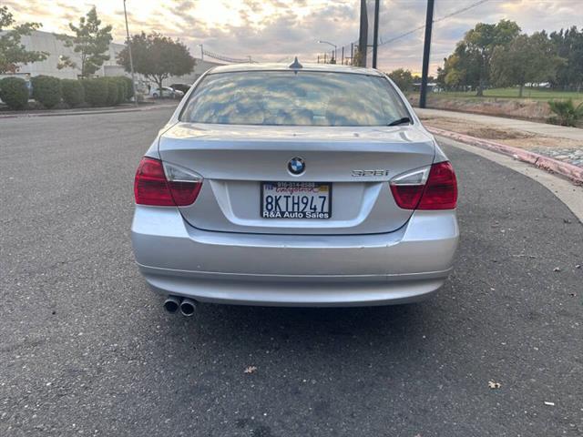 $8495 : 2008 BMW 3 Series 328i image 5