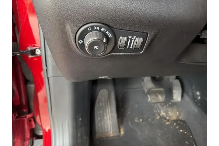 $23113 : Jeep Compass 2025 4x4 Latitu image 9
