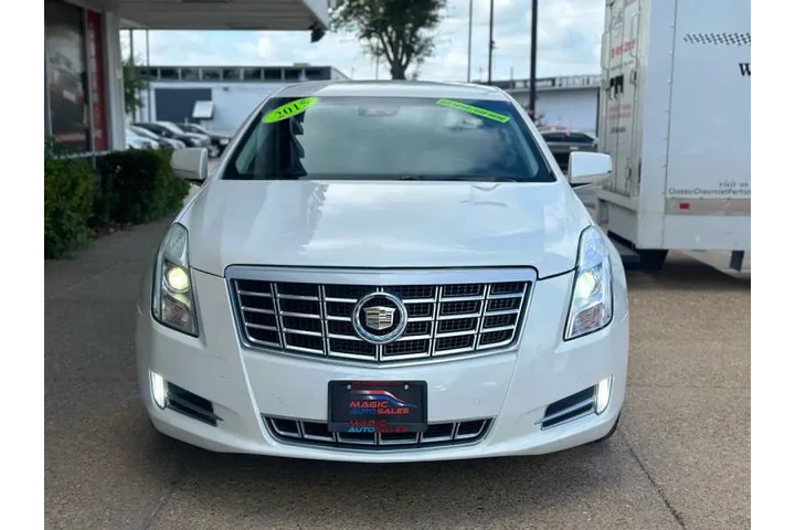 $16499 : 2015 XTS Premium image 5